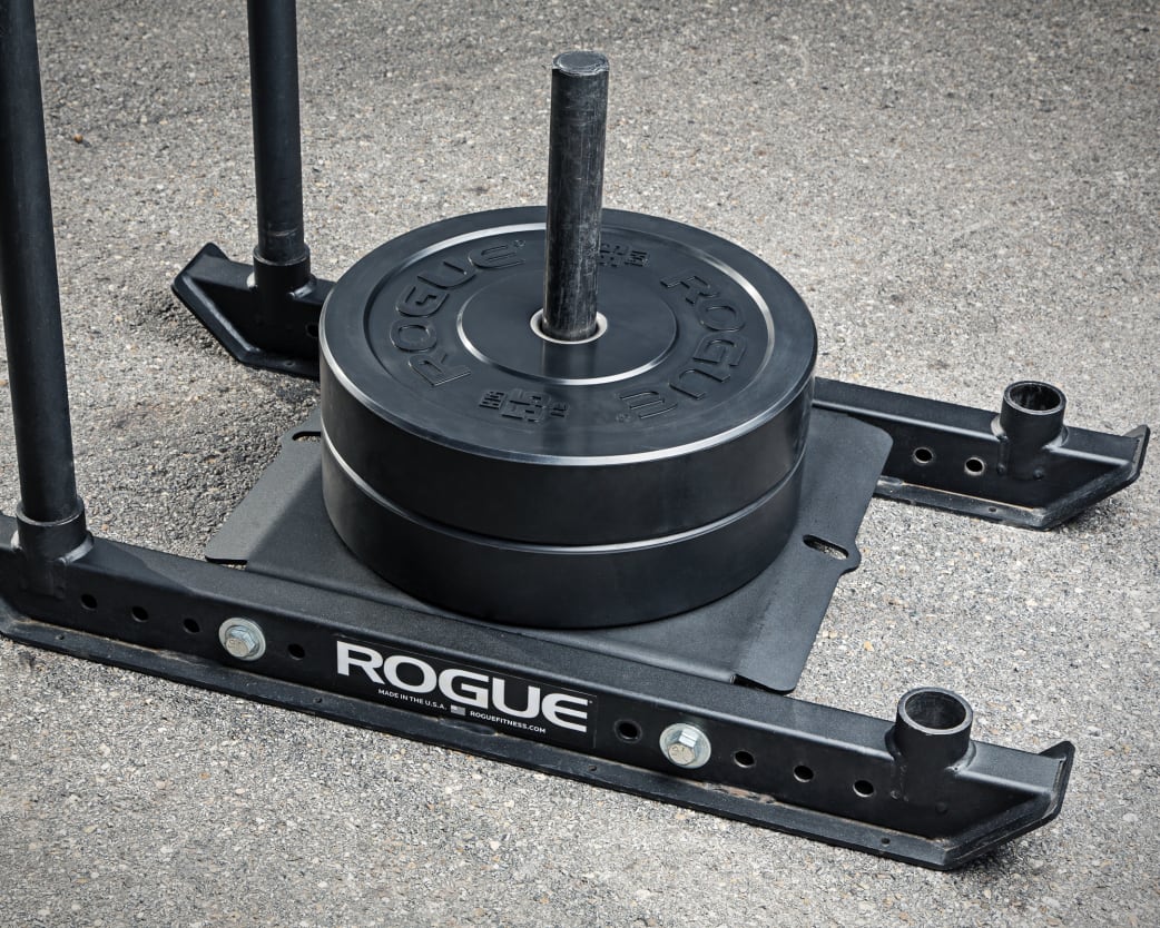 Rogue HG 2.0 Bumper Plates | Rogue Fitness